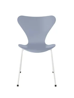 Fritz Hansen 3107 Serie 7 stol lakeret af Arne Jacobsen><noscript><img width=