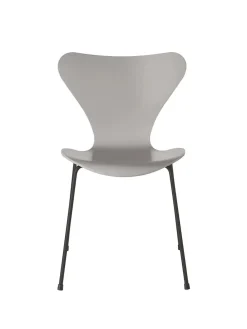 Fritz Hansen 3107 Serie 7 stol lakeret af Arne Jacobsen><noscript><img width=