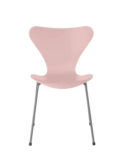 Fritz Hansen 3107 Serie 7 stol lakeret af Arne Jacobsen><noscript><img width=