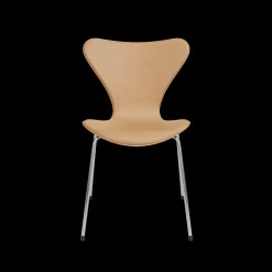 Fritz Hansen 3107 Serie 7 stol, Tailored af Arne Jacobsen><noscript><img width=