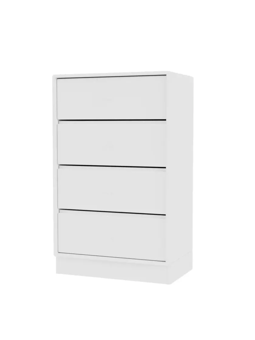 Montana 1143 skuffemodul inkl. ben fra> Reoler