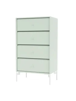 Montana 1143 skuffemodul inkl. ben fra><noscript><img width=