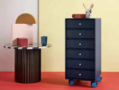 Montana 1362 Skuffemodul inkl. sokkel fra><noscript><img width=