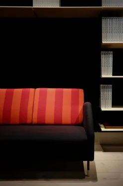 House of Finn Juhl 77 Sofa, eg olie af Finn Juhl> Sofaer