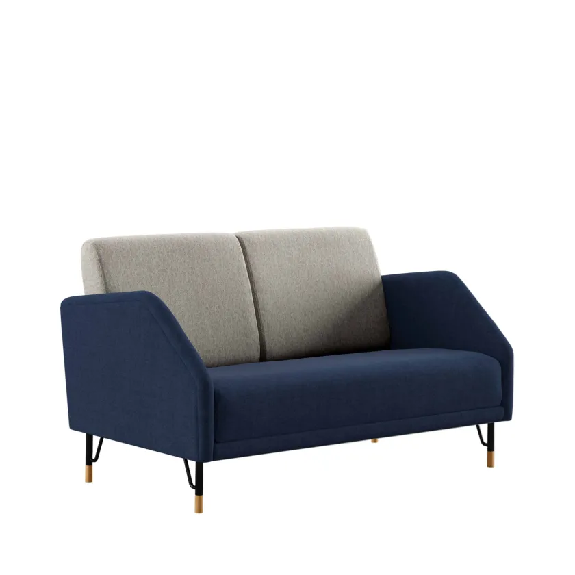House of Finn Juhl 77 Sofa, eg olie af Finn Juhl> Sofaer