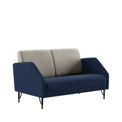 House of Finn Juhl 77 Sofa, eg olie af Finn Juhl><noscript><img width=