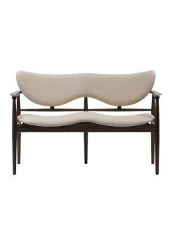 House of Finn Juhl 48 Sofabænk af Finn Juhl> Sofaer