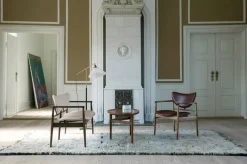 House of Finn Juhl 48 Sofabænk af Finn Juhl> Sofaer