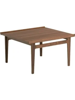 House of Finn Juhl 500 Sofabord, L84 af Finn Juhl> Sofaborde