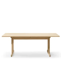 Fredericia Furniture 6286 Spisebord af Børge Mogensen><noscript><img width=