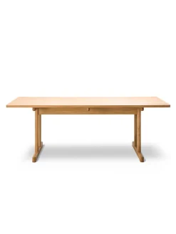 Fredericia Furniture 6286 Spisebord af Børge Mogensen><noscript><img width=