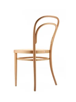 Thonet 214 Spisestol, bøg fra><noscript><img width=