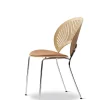 Fredericia Furniture 3396 Trinidad Stol, eg olie/omni 307 af Nanna Ditzel> Spisebordsstole