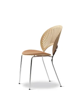 Fredericia Furniture 3396 Trinidad Stol, eg olie/omni 307 af Nanna Ditzel><noscript><img width=