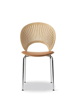 Fredericia Furniture 3396 Trinidad Stol, eg olie/omni 307 af Nanna Ditzel><noscript><img width=