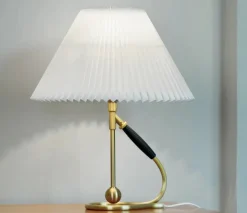 Le Klint 306 Væg/bordlampe fra> Spots
