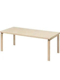 Artek Aalto Table Extendable 97, 135/190x85 cm fra><noscript><img width=