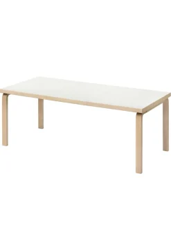 Artek Aalto Table Extendable 97, 135/190x85 cm fra><noscript><img width=