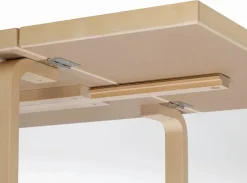 Artek Aalto Table Foldable fra><noscript><img width=