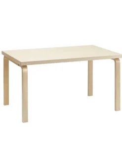 Artek Aalto Table Rectangular 83, 182x91 cm fra><noscript><img width=