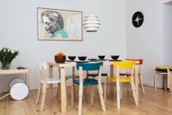 Artek Aalto Table Rectangular 83, 182x91 cm fra><noscript><img width=