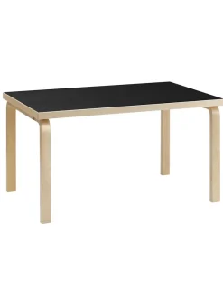 Artek Aalto Table Rectangular 82A, 150x85 cm fra><noscript><img width=