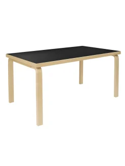 Artek Aalto Table Rectangular 82A, 150x85 cm fra><noscript><img width=