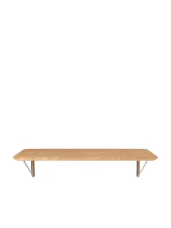 Carl Hansen & Søn AB019 Wall Desk fra><noscript><img width=