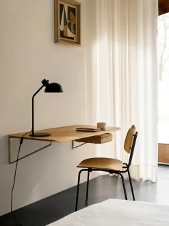 Carl Hansen & Søn AB019 Wall Desk fra><noscript><img width=