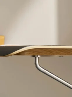 Carl Hansen & Søn AB019 Wall Desk fra><noscript><img width=