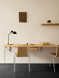 Carl Hansen & Søn AB019 Wall Desk fra><noscript><img width=