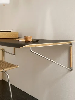 Carl Hansen & Søn AB019 Wall Desk fra><noscript><img width=