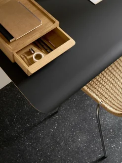 Carl Hansen & Søn AB019 Wall Desk fra><noscript><img width=