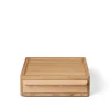 Carl Hansen & Søn AB020D Wall Desk Skuffemodul fra> Skriveborde