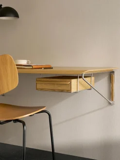 Carl Hansen & Søn AB020D Wall Desk Skuffemodul fra><noscript><img width=