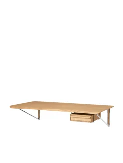 Carl Hansen & Søn AB020D Wall Desk Skuffemodul fra><noscript><img width=