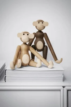 Kay Bojesen Abe i ahorn af><noscript><img width=