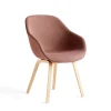 HAY About a Chair AAC123 fra> Spisebordsstole