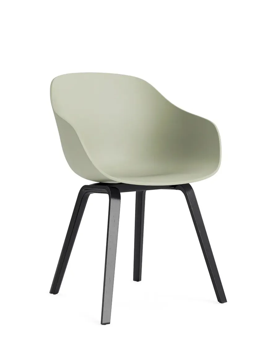 HAY About a Chair AAC123 fra> Spisebordsstole