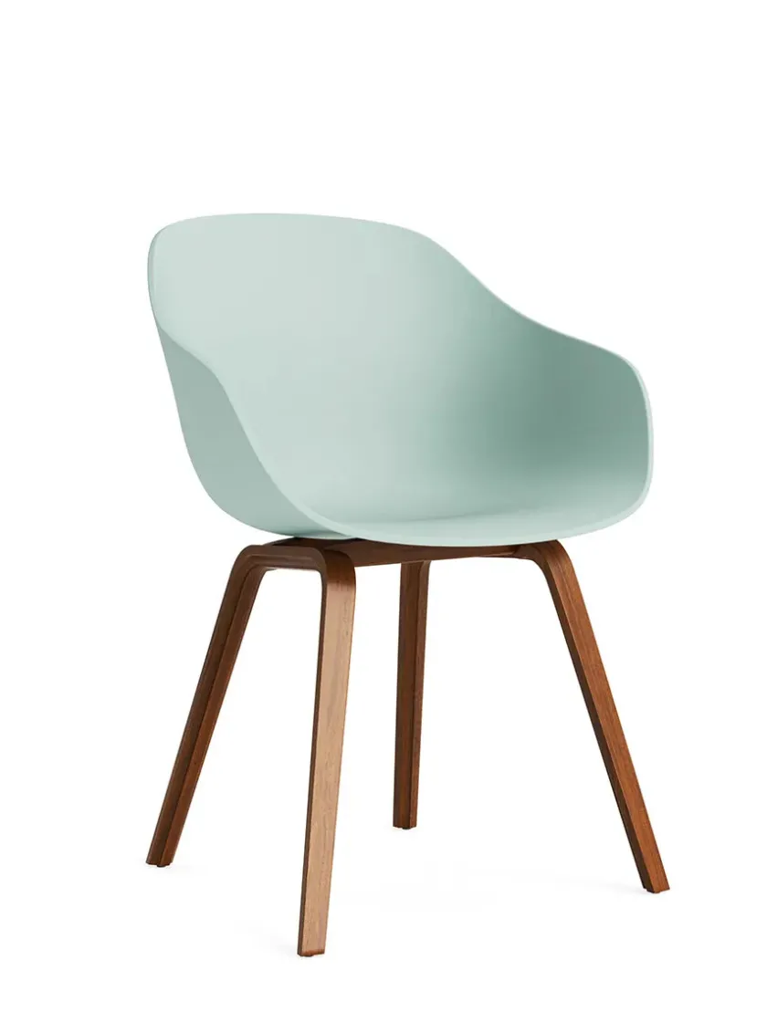 HAY About a Chair AAC123 fra> Spisebordsstole