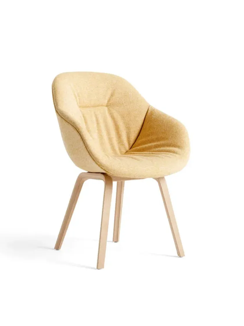 HAY About a Chair AAC123 fra> Spisebordsstole