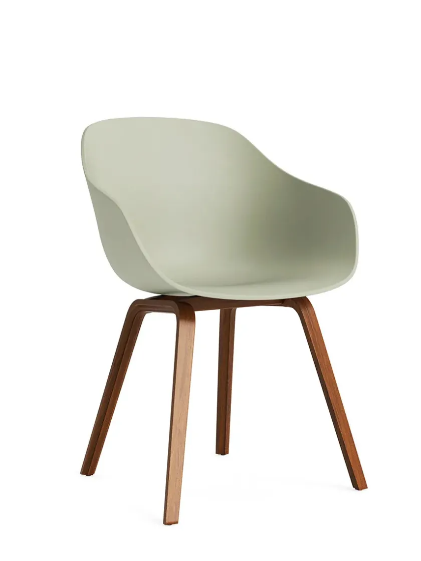 HAY About a Chair AAC123 fra> Spisebordsstole