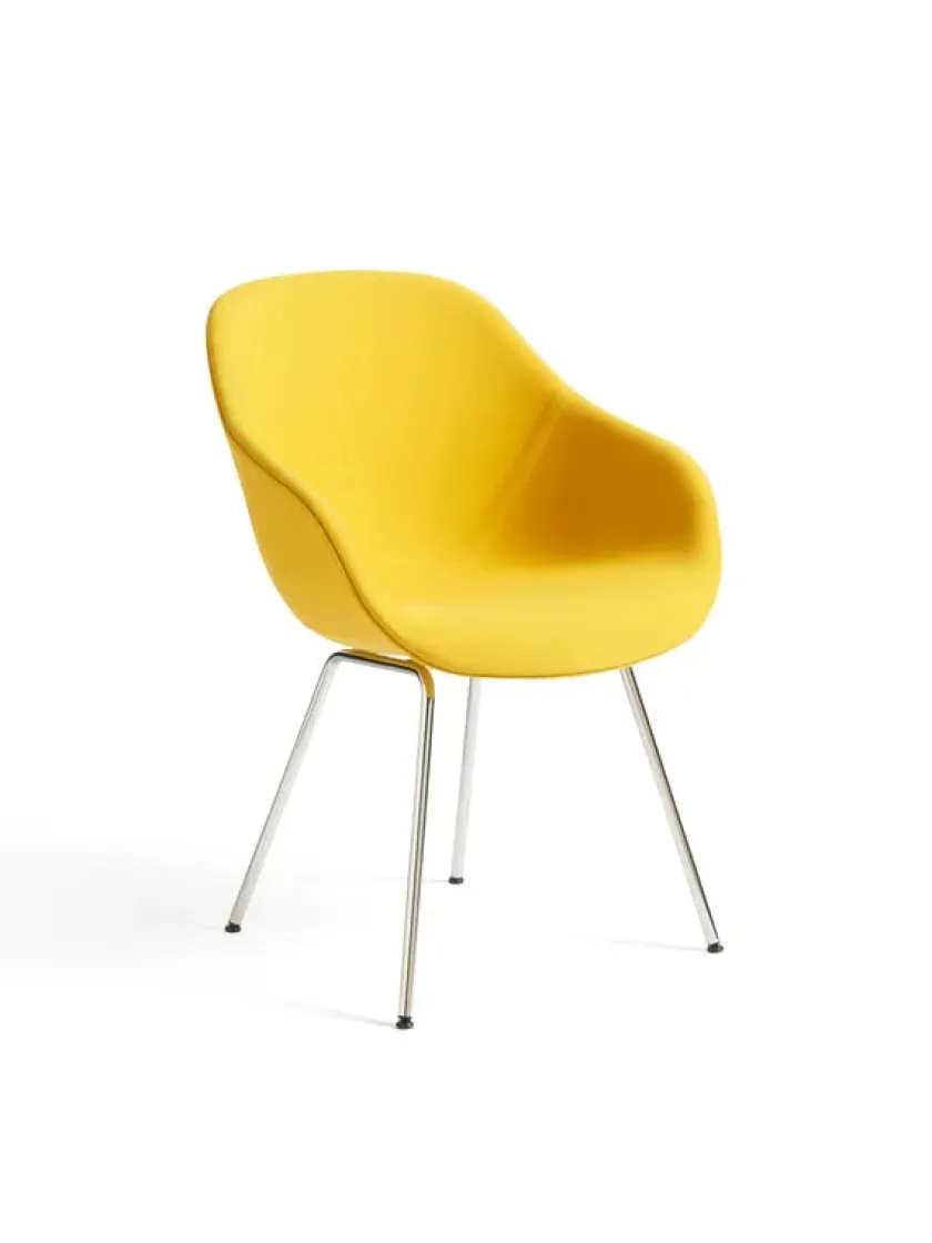 HAY About a Chair AAC123 fra> Spisebordsstole