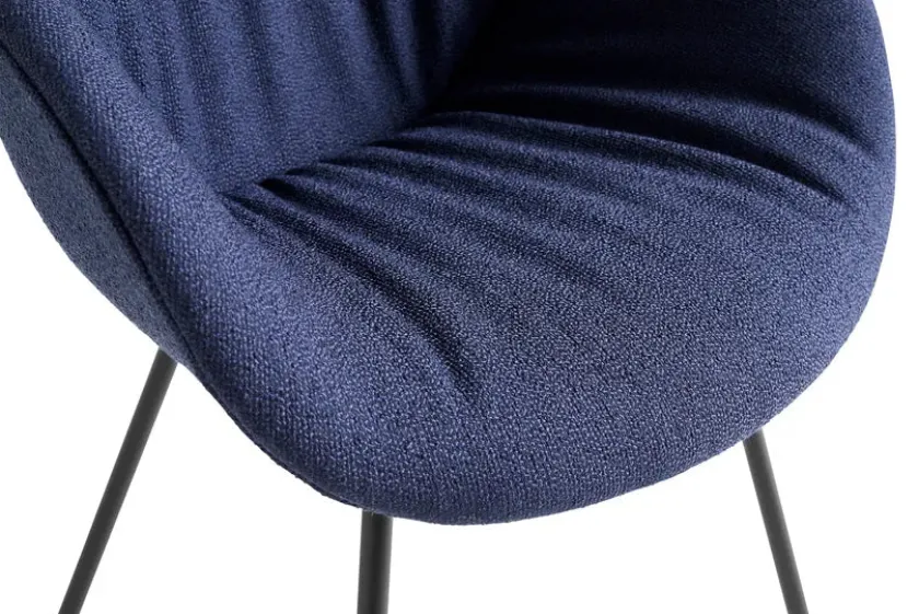 HAY About a Chair AAC123 fra> Spisebordsstole
