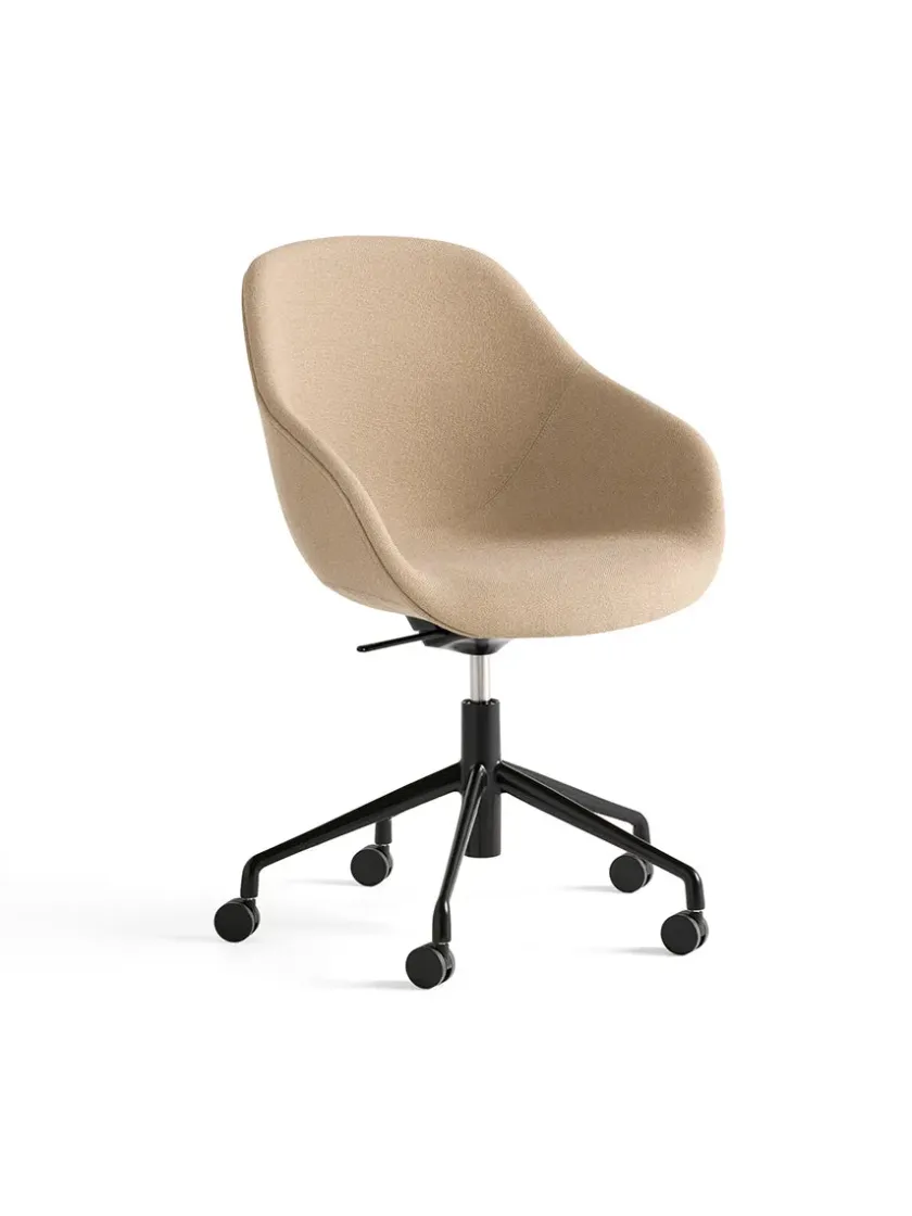 HAY About a Chair AAC123 fra> Spisebordsstole