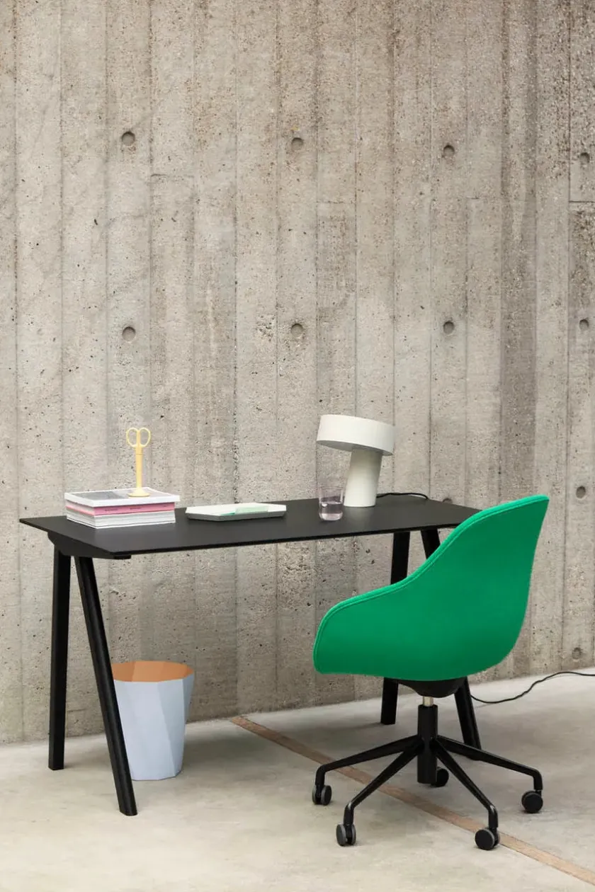 HAY About a Chair AAC123 fra> Spisebordsstole