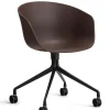 HAY About a Chair AAC24 fra> Kontorstole