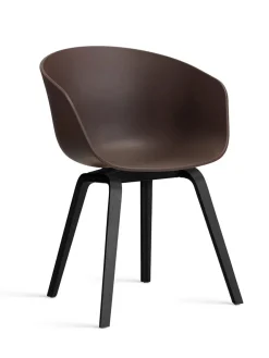 HAY About a Chair AAC22 fra> Spisebordsstole