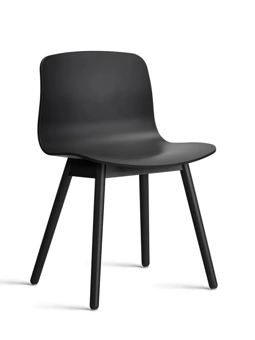 HAY About a Chair AAC13 fra> Spisebordsstole