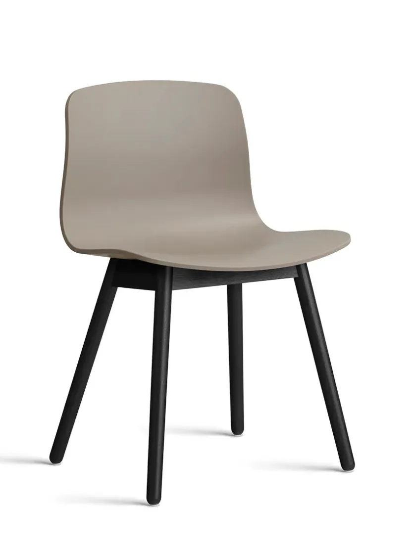 HAY About a Chair AAC13 fra> Spisebordsstole